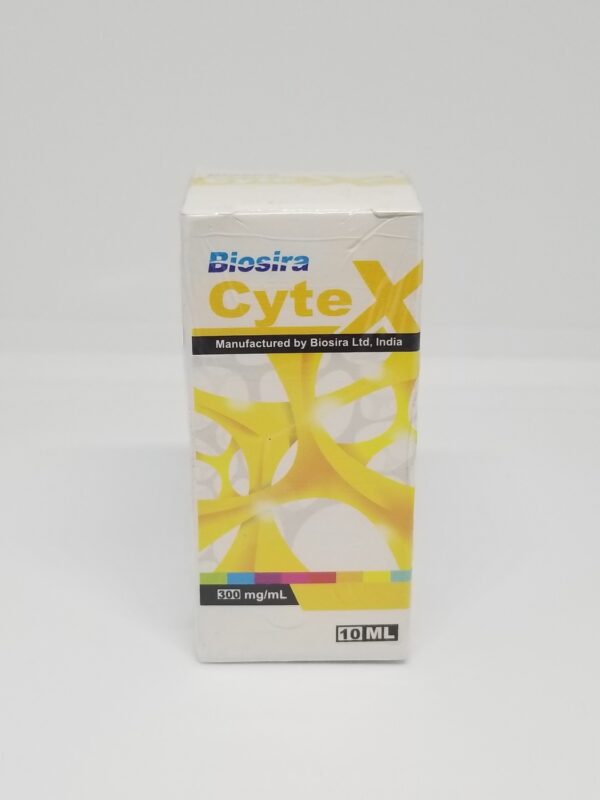 Biosira - Cytex