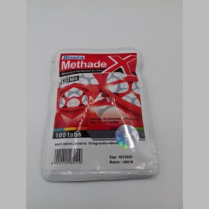 Olcsó Methadex vásárlás