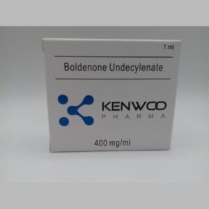 Boldenone vásárlás