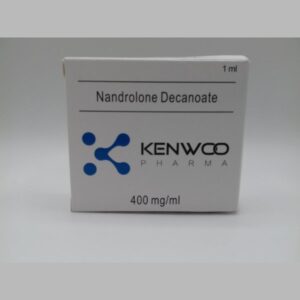 Nandrolone vásárlás