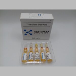 Trenbolone Enantát vásárlás