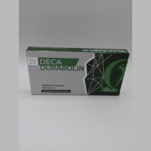 Deca Durabolin rendelés