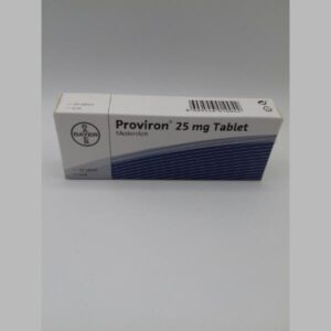 Proviron rendelés