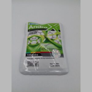 Olcsó Androx rendelés