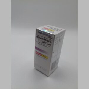 Eredeti Methandienone rendelés