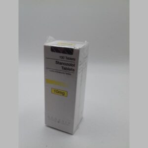 Olcsó Stanozolol rendelés