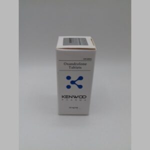 Oxandrolone rendelés olcsón