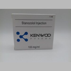 Stanozolol vásárlás