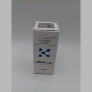 Stanozolol vásárlás