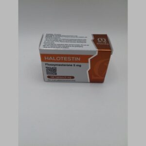 Halotestin rendelés