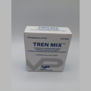 Eredeti Tren Mix rendelés