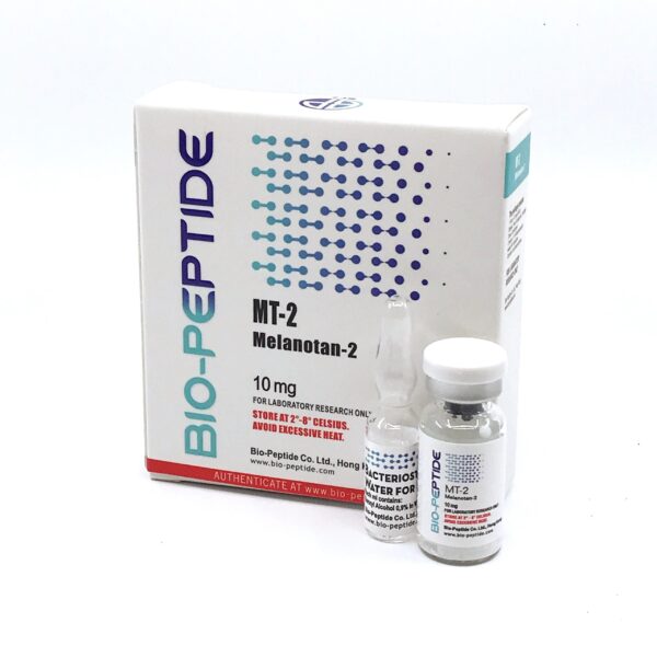Biopeptide - Melanotan
