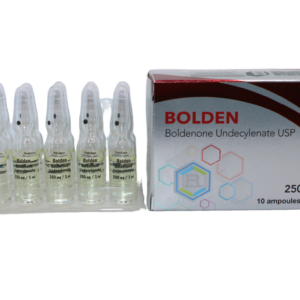 Raw Pharmaceutical - Bolden rendelés
