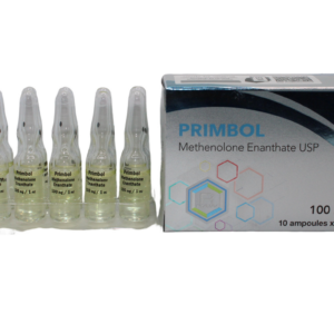 Raw Pharmaceutical - Primbol rendelés