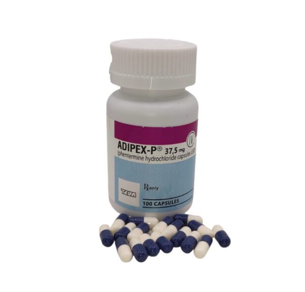Adipex P