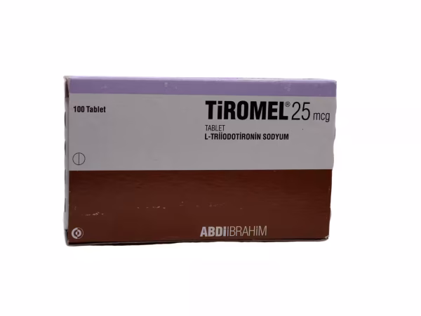 Pharm Tec - Tiromel