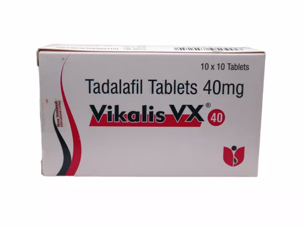 Vikalis VX40
